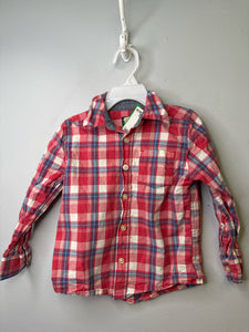 Boys 3T OshKosh Shirt