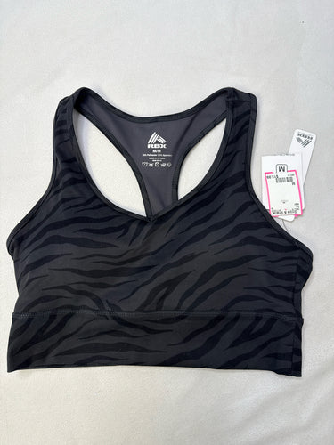 ladies Size M RBX Bra NWT