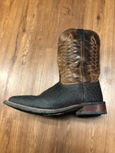 Load image into Gallery viewer, 11.5 shoes Men's Loredo Western Boots