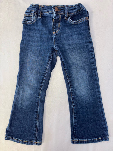 girls 2T TCP Jeans