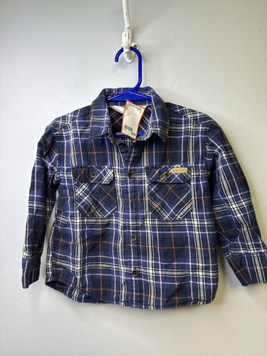 Boys 2T H&M Shirt