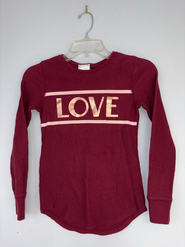 Girls 10/12 old navy Shirt