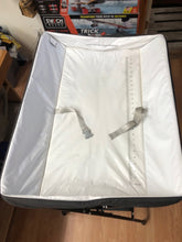 Load image into Gallery viewer, changing table