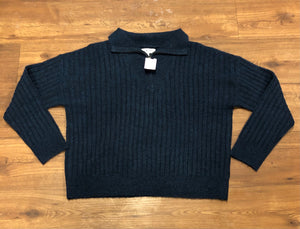 Size M Lucky Brand Sweater