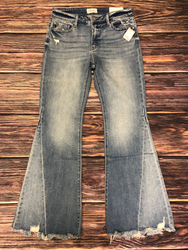 Size 11 kan can Jeans