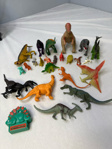 Dinos