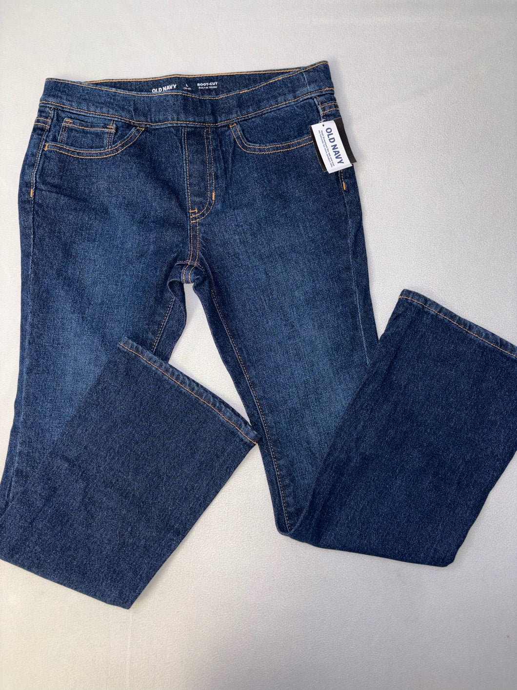 girls 10-12 old navy Jeans NWT