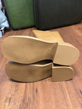 Load image into Gallery viewer, universal thread 9.5 tall boots w/ memory foam insole, new in box