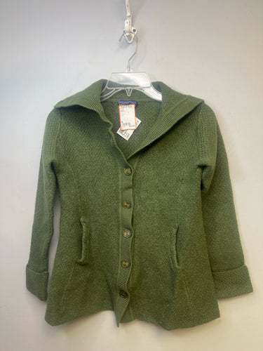 Size M Cardigan
