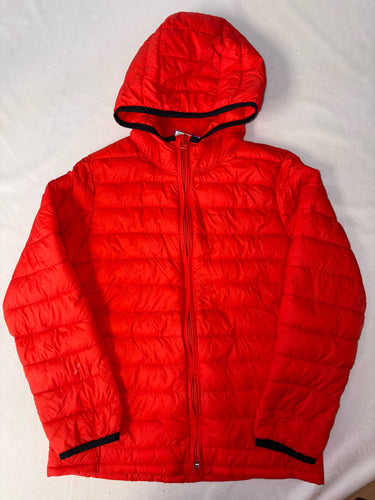 L Gap jacket