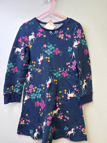 5 Jumping Bean Dress