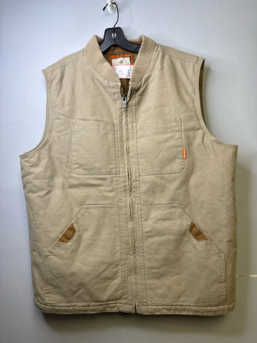 mens Size XLT Vest