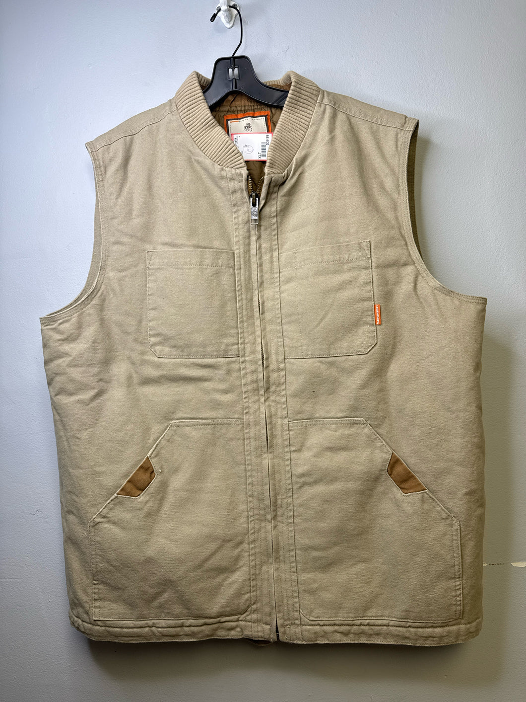 mens Size XLT Vest