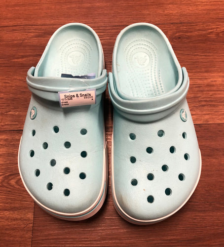 Crocs shoes