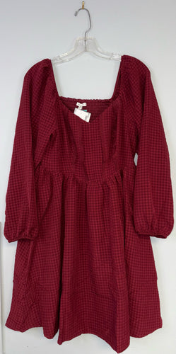 LAdies Size M Maurices Dress