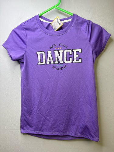 Girls 14 DSG Shirt