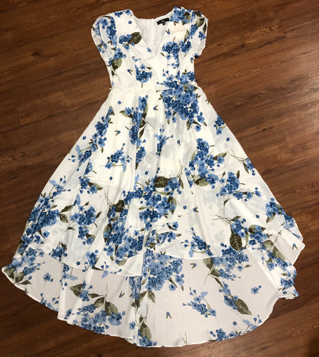 Size M Lulus Dress