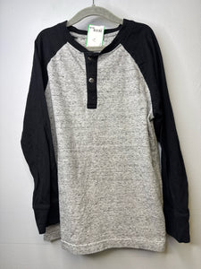 Boys 7/8 TCP Shirt