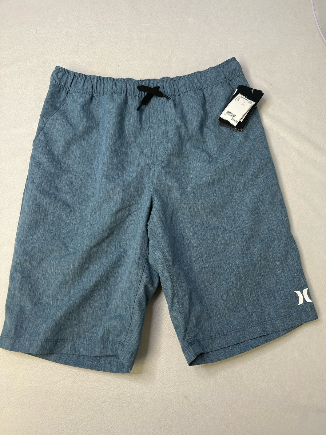 Boys XL Hurley Hybrid Shorts BNWT