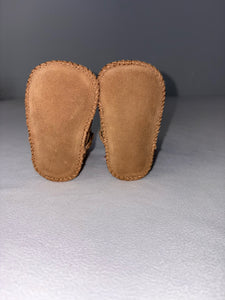 UGG baby shoes