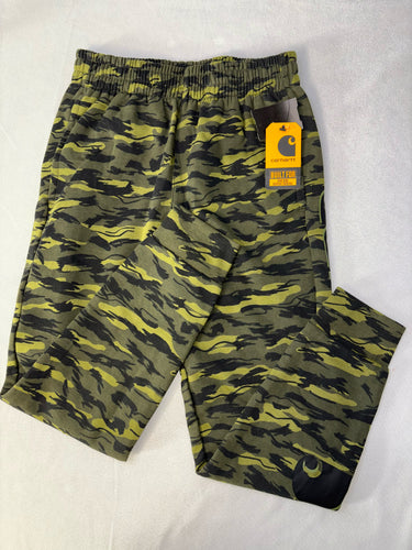 Boys 8/10 carhartt Pants NWT