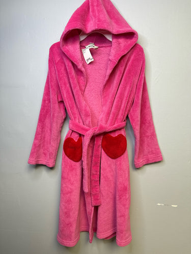 8 Lands End robe