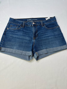 Size 8 old navy Shorts