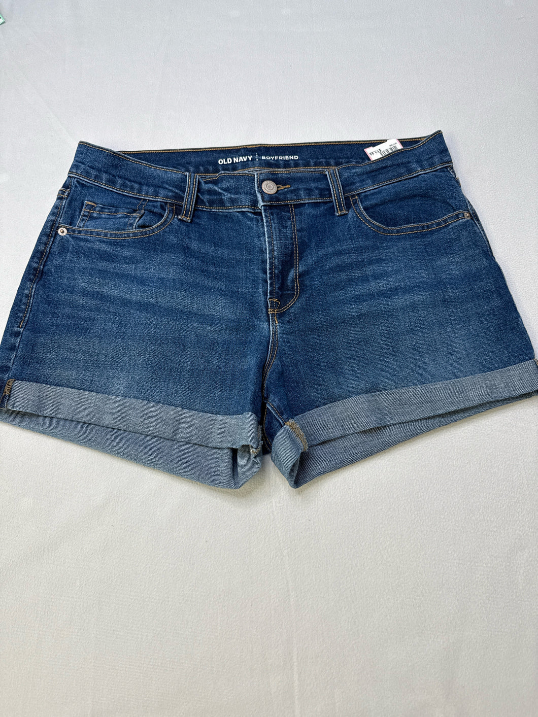 Size 8 old navy Shorts