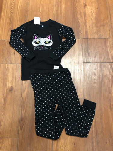 Girl's Size 4T Gap Pajamas