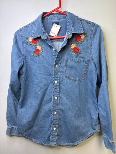 Size S Route 66 Shirt