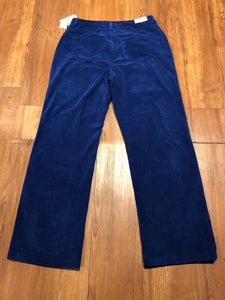 BNWT Women's Size 14 Tinseltown High Rise Straight Legged Pants