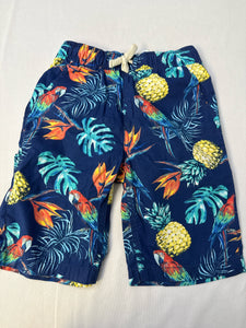 10 TCP Shorts