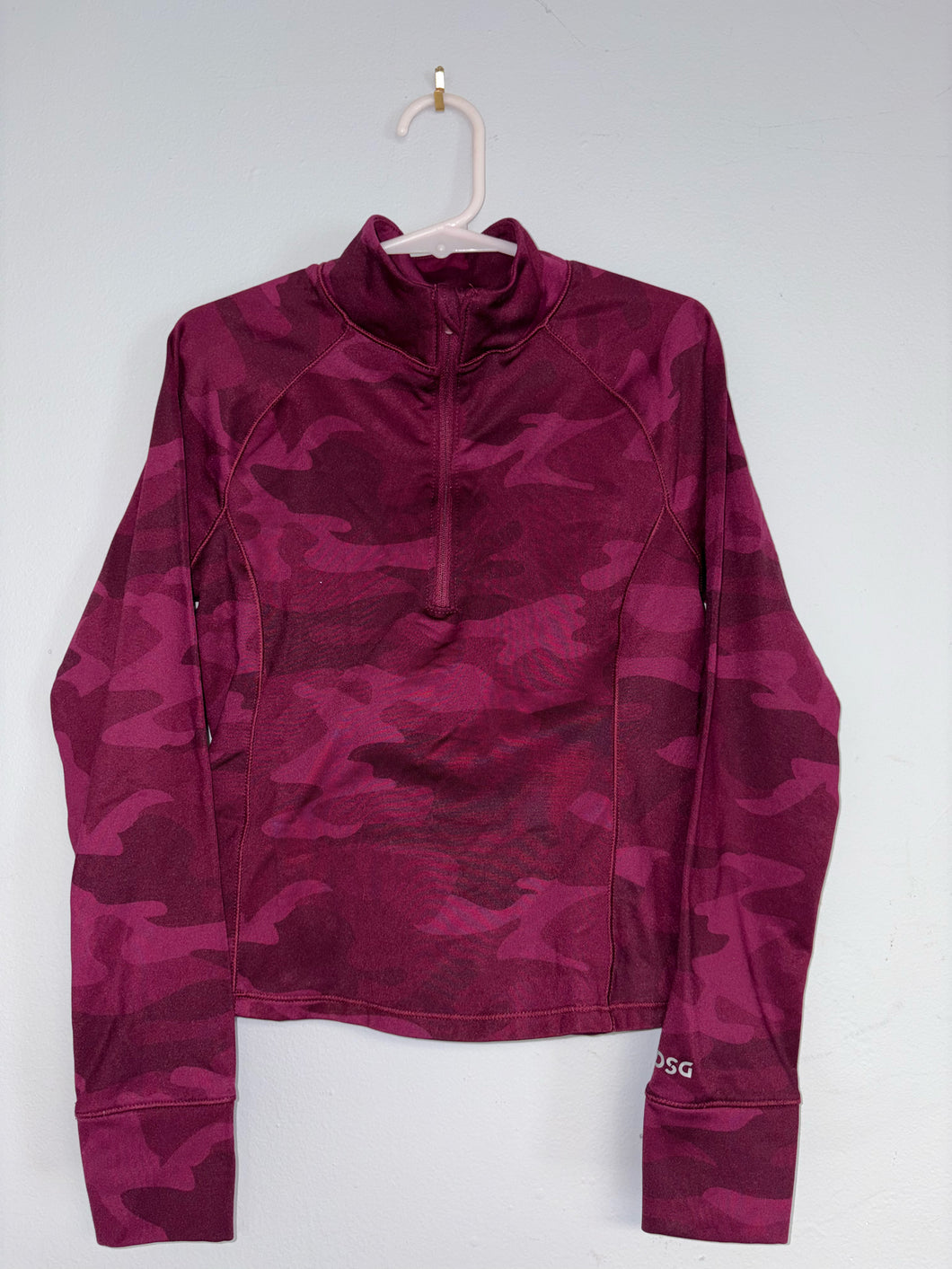Girls 6/7 DSG Shirt