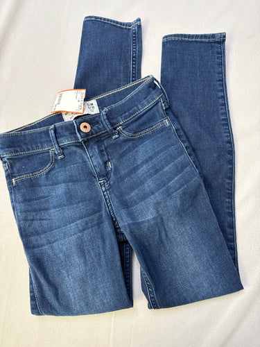 9-10 Abercrombie Pants