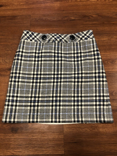 Size 4P ANN TAYLOR Skirt