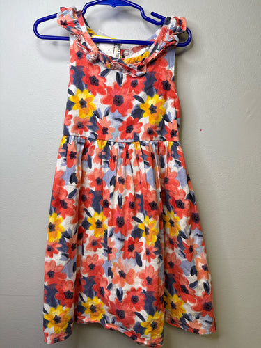 6 Blueberi Boulevard Dress