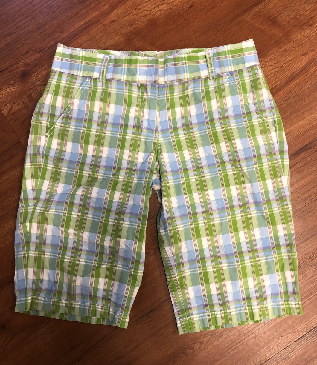 Size 2 JCREW Shorts