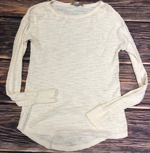 Size XS Loft Sweater
