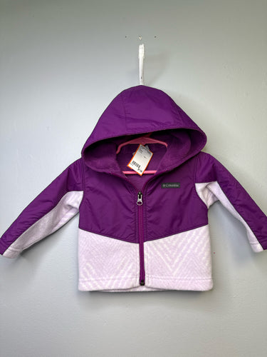 Columbia 6-12 Months Jacket