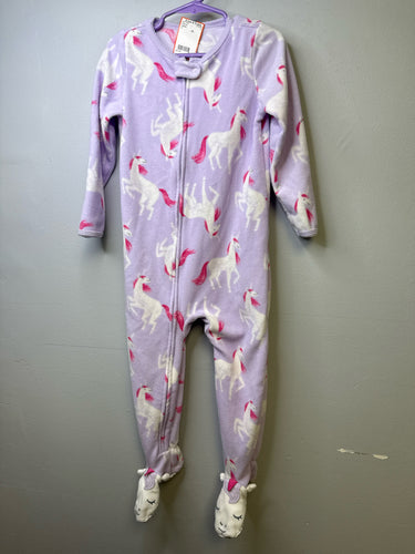 Girls 3T Carters Pajamas