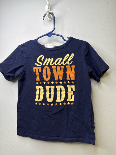 Boys 5t TCP Shirt