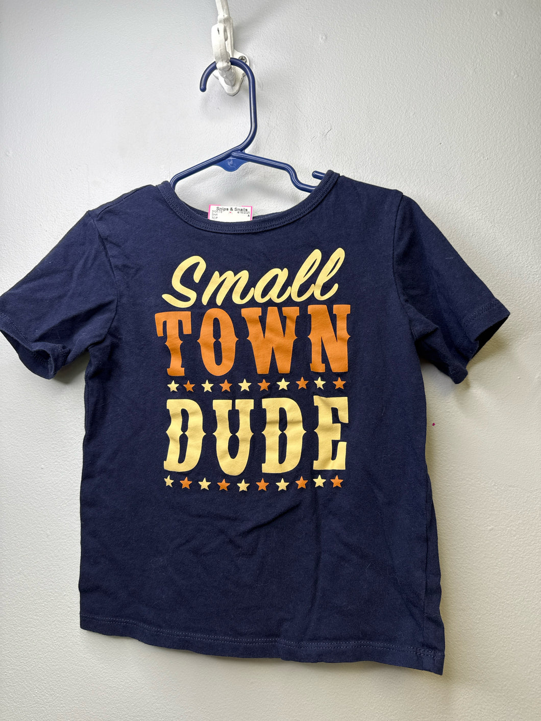 Boys 5t TCP Shirt
