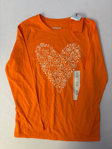7/8 Cat & Jack Shirt