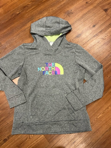 Size M The NorthFace womens hoodie