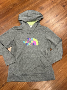 Size M The NorthFace womens hoodie