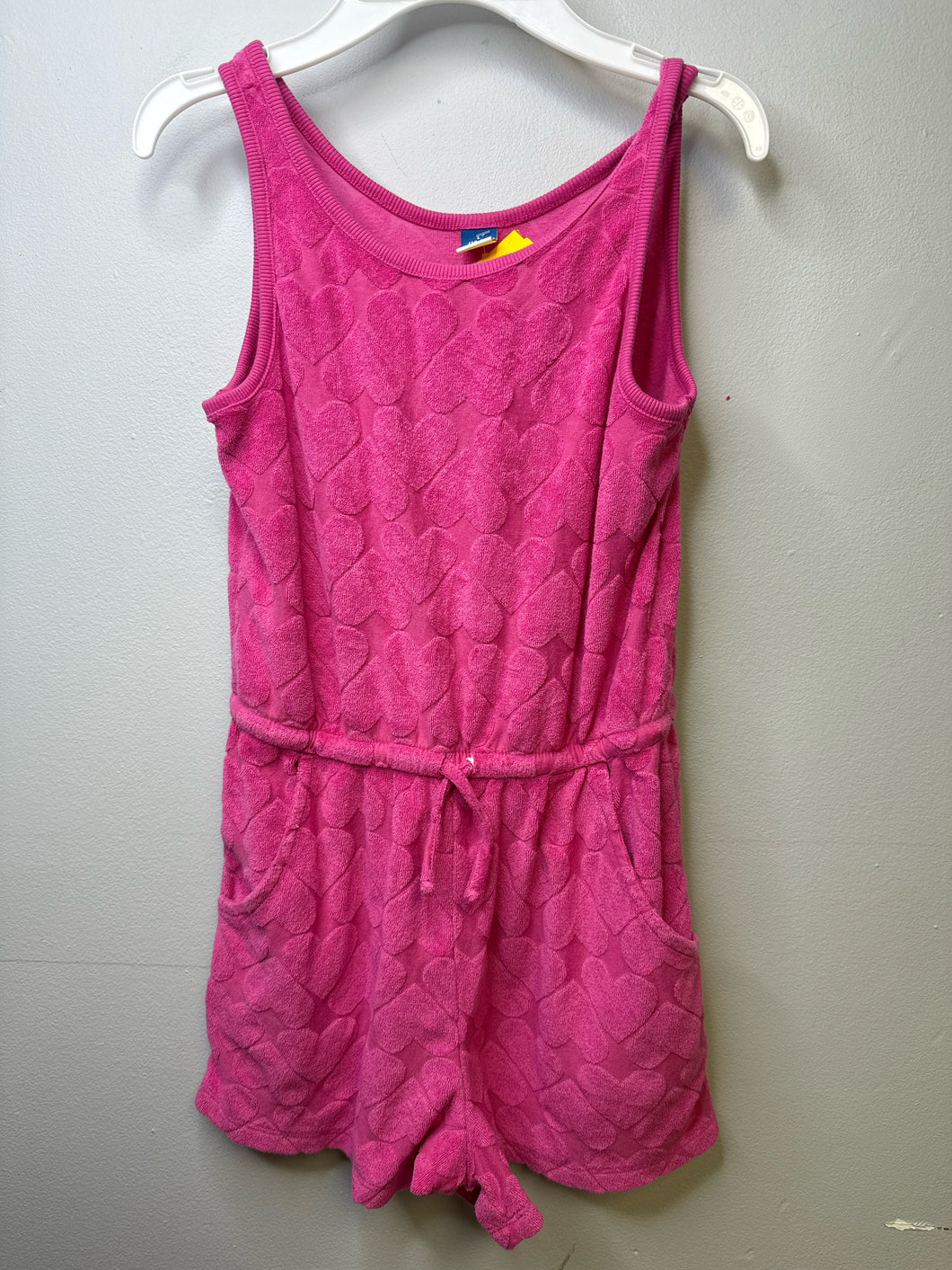 girls 10/12 old navy Romper
