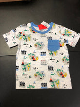 Load image into Gallery viewer, BNWT Boy&#39;s Size 4T TCP 3 pack Shirt