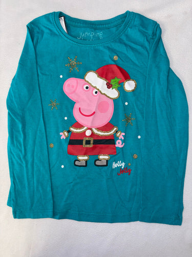 4T Jumping Bean Shirt