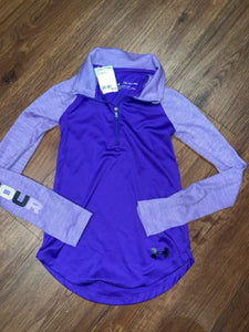 Youth XS under armour Shirt