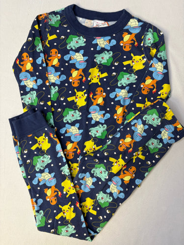 8 Hanna Andersson Pajamas